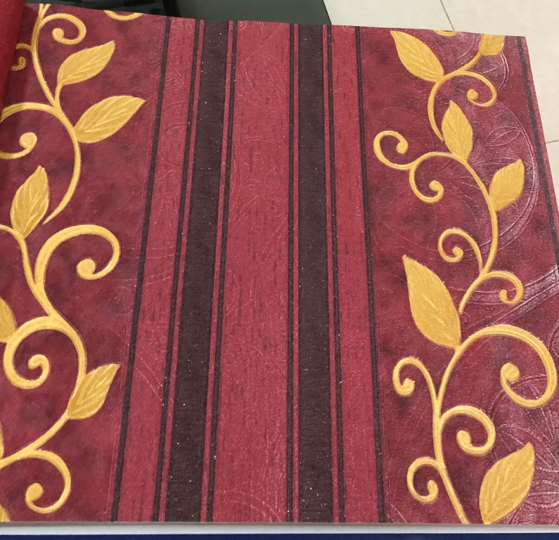 wallหลุยส์ ยาว10ม. กว้าง53ซม ม้วน5ตรม ims