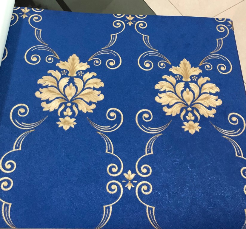 wallหลุยส์ ยาว10ม. กว้าง53ซม ม้วน5ตรม ims