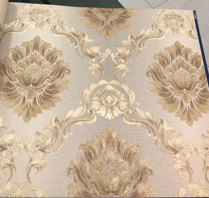 wallหลุยส์ ยาว10ม. กว้าง53ซม ม้วน5ตรม ims