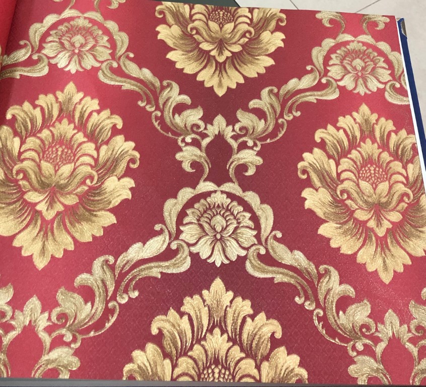 wallหลุยส์ ยาว10ม. กว้าง53ซม ม้วน5ตรมrb