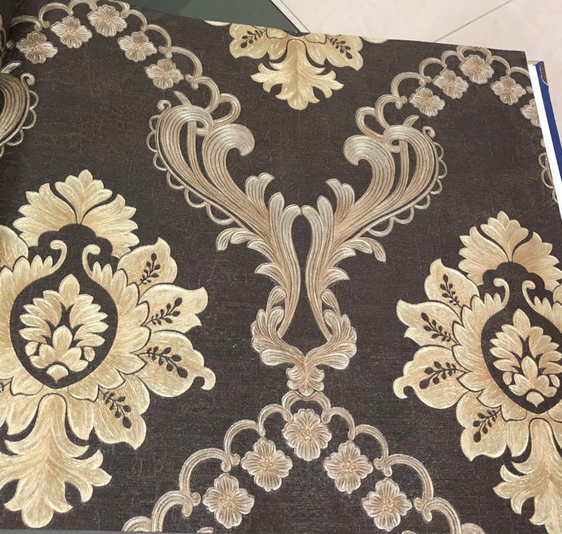 wallหลุยส์ ยาว10ม. กว้าง53ซม ม้วน5ตรม ims