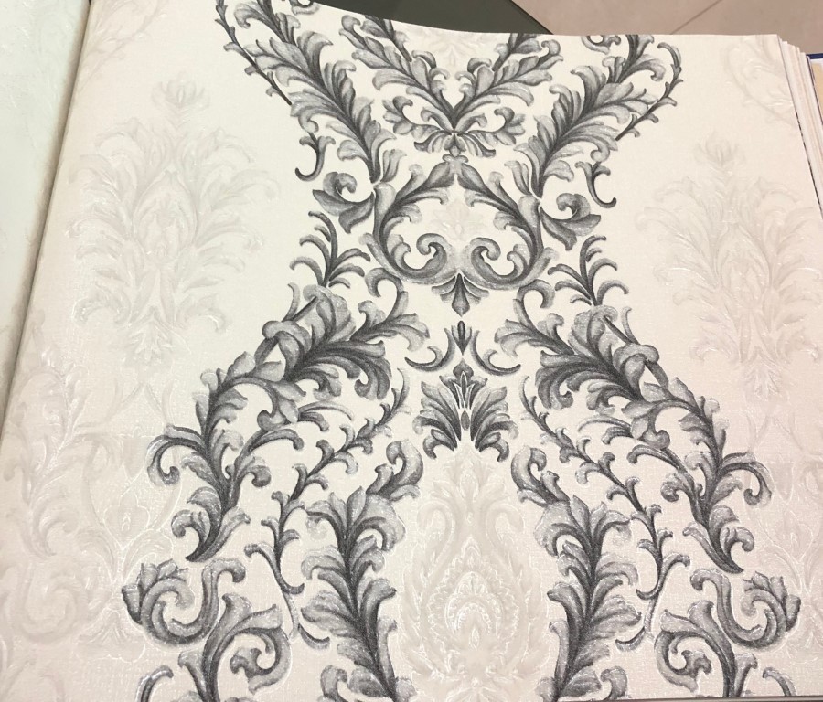 wallหลุยส์ ยาว10ม. กว้าง53ซม ม้วน5ตรม ims