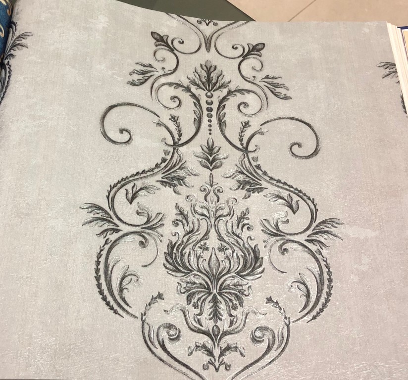 wallหลุยส์ ยาว10ม. กว้าง53ซม ม้วน5ตรม ims