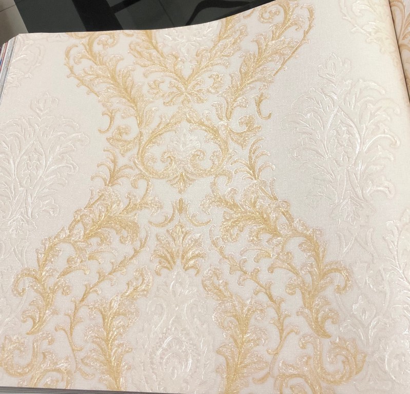 wallหลุยส์ ยาว10ม. กว้าง53ซม ม้วน5ตรม ims