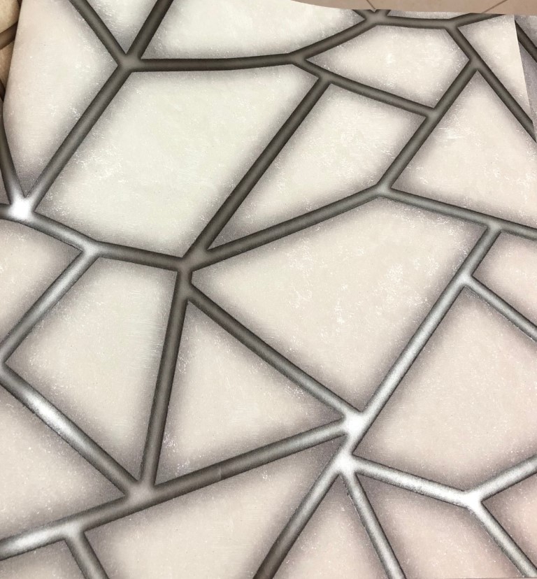 wallกราฟฟิก ยาว10ม กว้าง53ซม ม้วน5ตรม ims