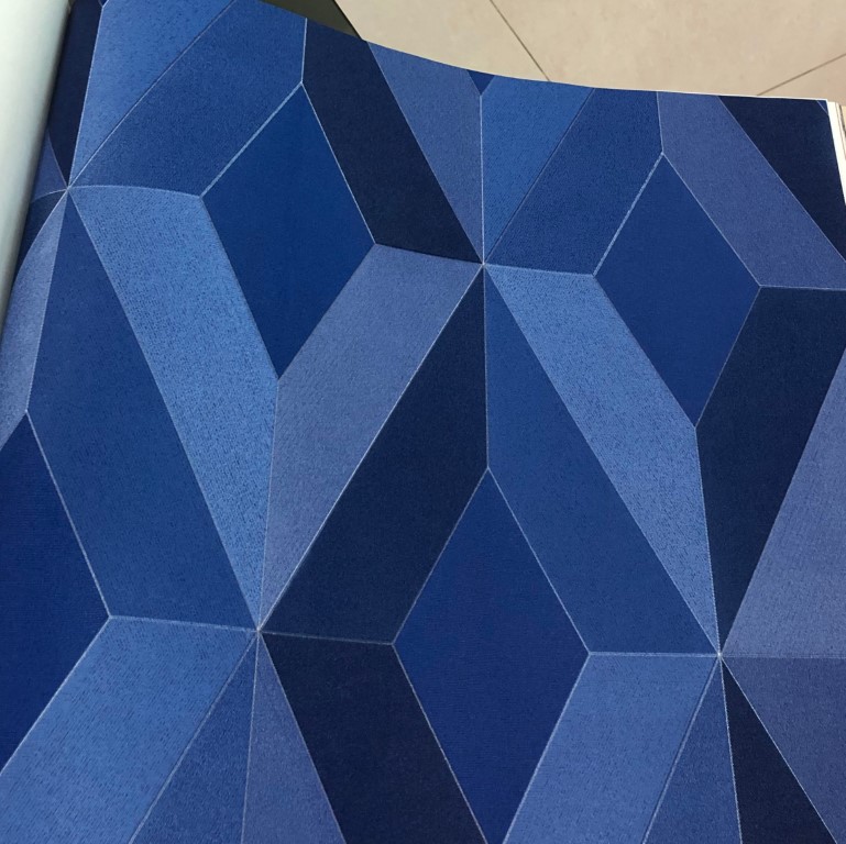 wallกราฟฟิก ยาว10ม กว้าง53ซม ม้วน5ตรม ims