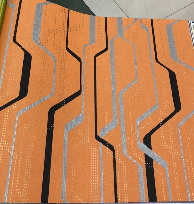 wallกราฟฟิก ยาว10ม กว้าง53ซม ม้วน5ตรม ims