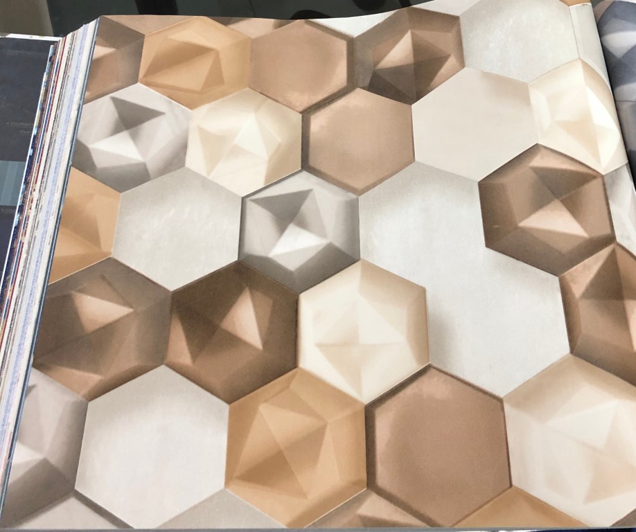 wallกราฟฟิก ยาว10ม กว้าง53ซม ม้วน5ตรม ims