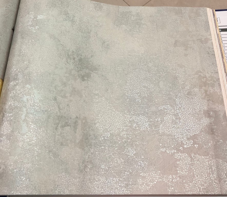 wallปูนเปลือย ปูนขัด ม้วนปกติ 1 ม้วน 5 ตารางเมตร กว้าง 53 cm ยาว 10 m  ims