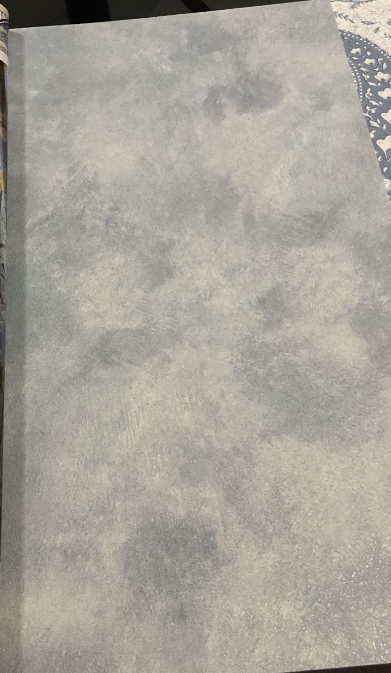 wallปูนเปลือย ปูนขัด ม้วนปกติ 1 ม้วน 5 ตารางเมตร กว้าง 53 cm ยาว 10 m bp