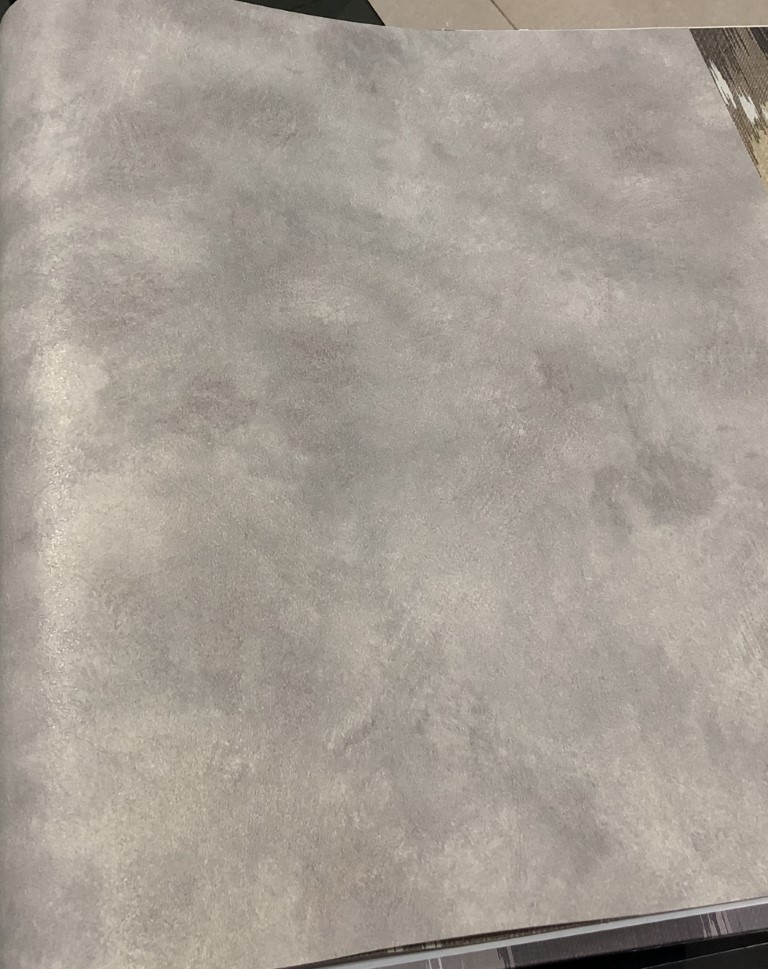 wallปูนเปลือย ปูนขัด ม้วนปกติ 1 ม้วน 5 ตารางเมตร กว้าง 53 cm ยาว 10 m bp