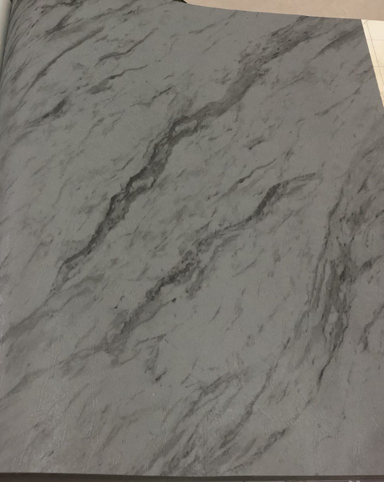 wallหินอ่อน ม้วนปกติ กว้าง 53 cm ยาว 10 m เท่ากับ 5 ตารางเมตร bp