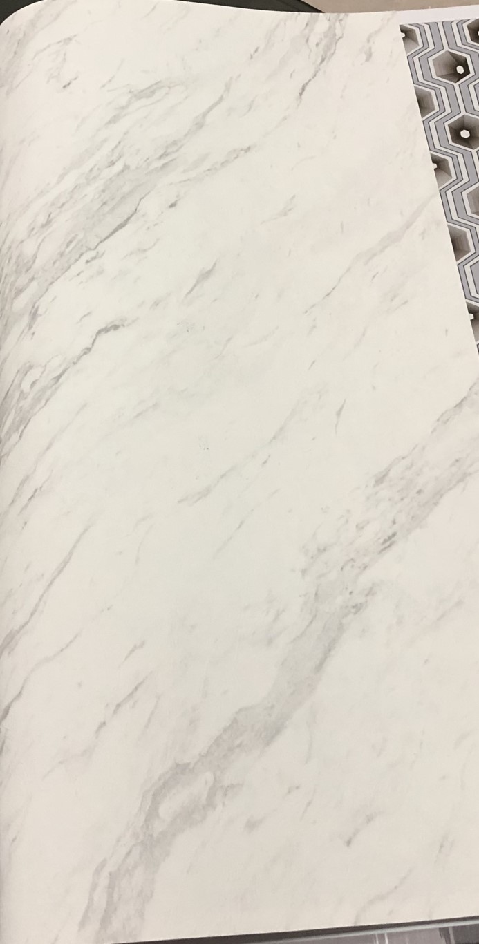 wallหินอ่อน ม้วนปกติ กว้าง 53 cm ยาว 10 m เท่ากับ 5 ตารางเมตร bp