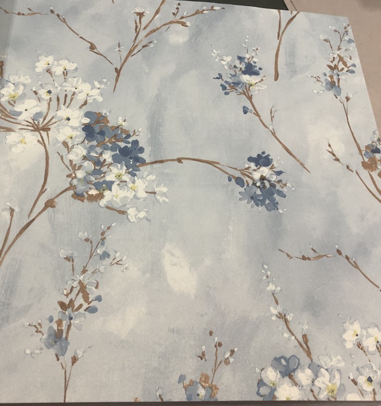 ลายวินเทจ1 ยาว 10ม. กว้าง53ซม  ม้วน5ตรม bp