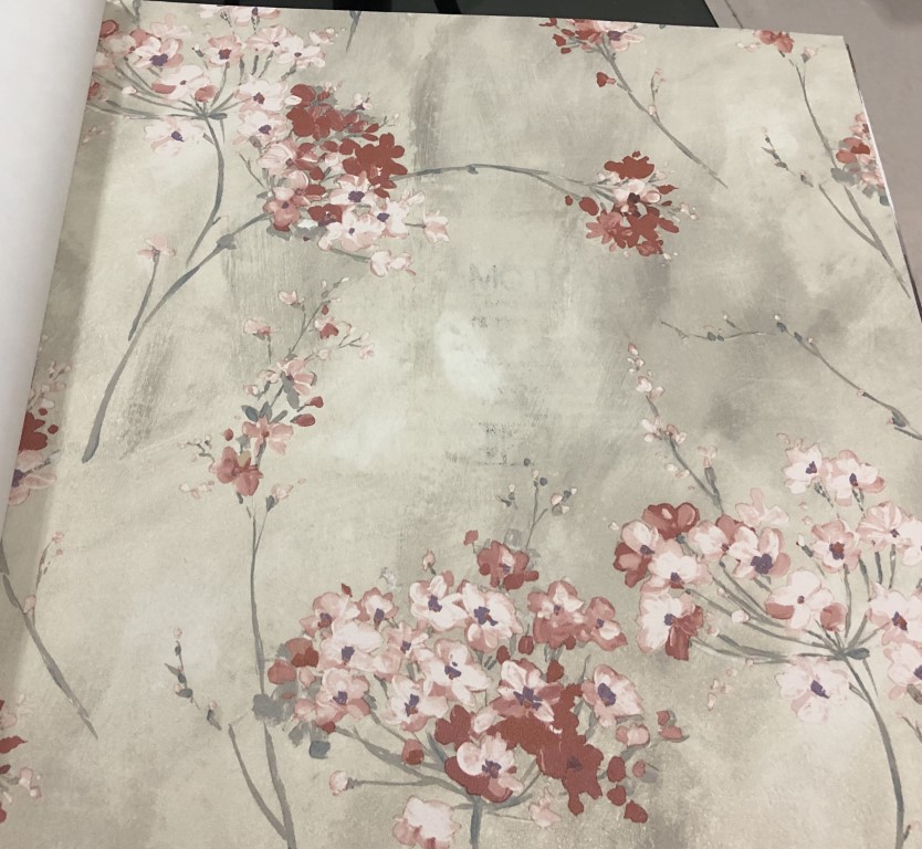 ลายวินเทจ1 ยาว 10ม. กว้าง53ซม  ม้วน5ตรม bp