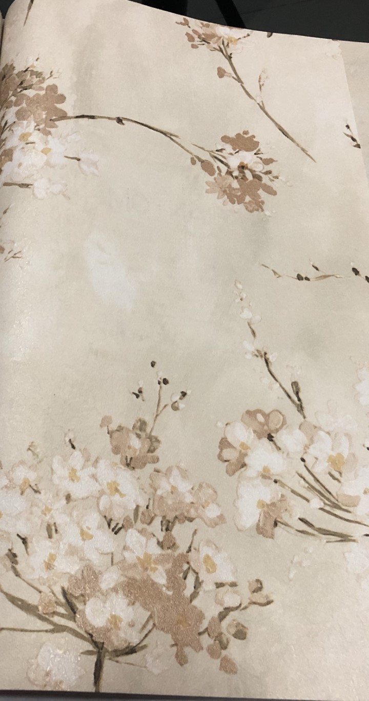 ลายวินเทจ1 ยาว 10ม. กว้าง53ซม  ม้วน5ตรม bp