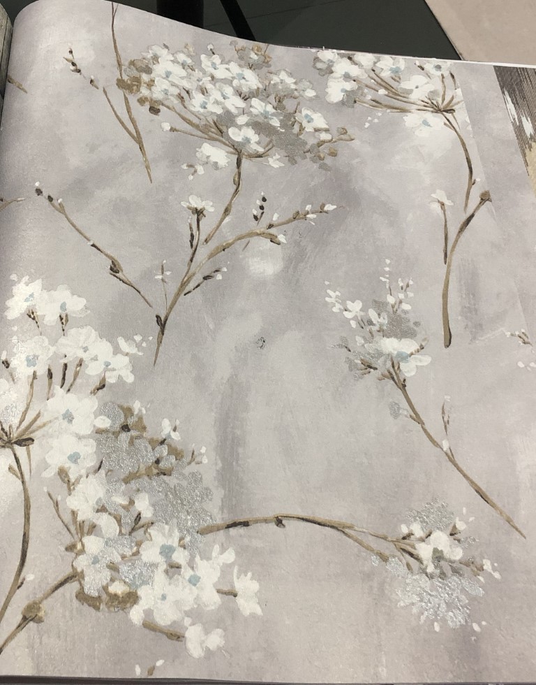 ลายวินเทจ1 ยาว 10ม. กว้าง53ซม  ม้วน5ตรม bp