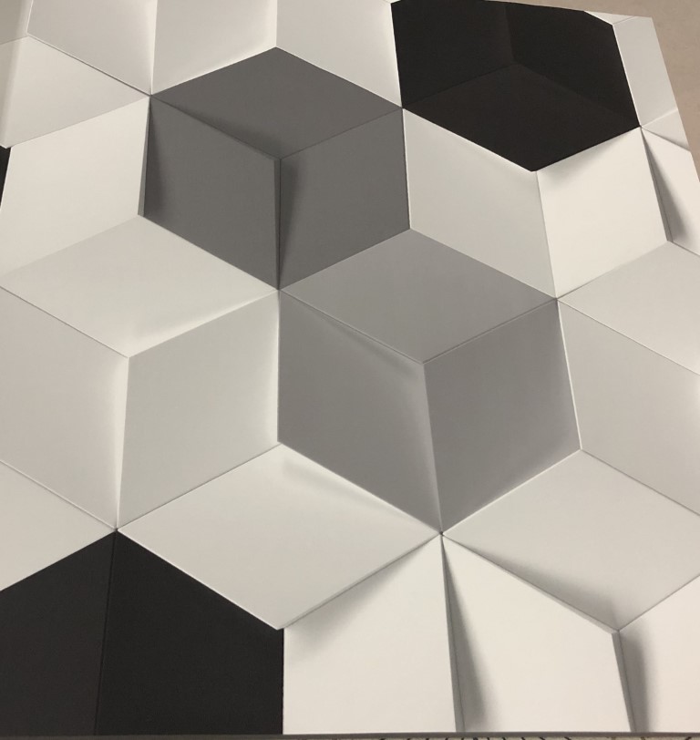 wallกราฟฟิก ยาว10ม กว้าง53ซม ม้วน5ตรม am