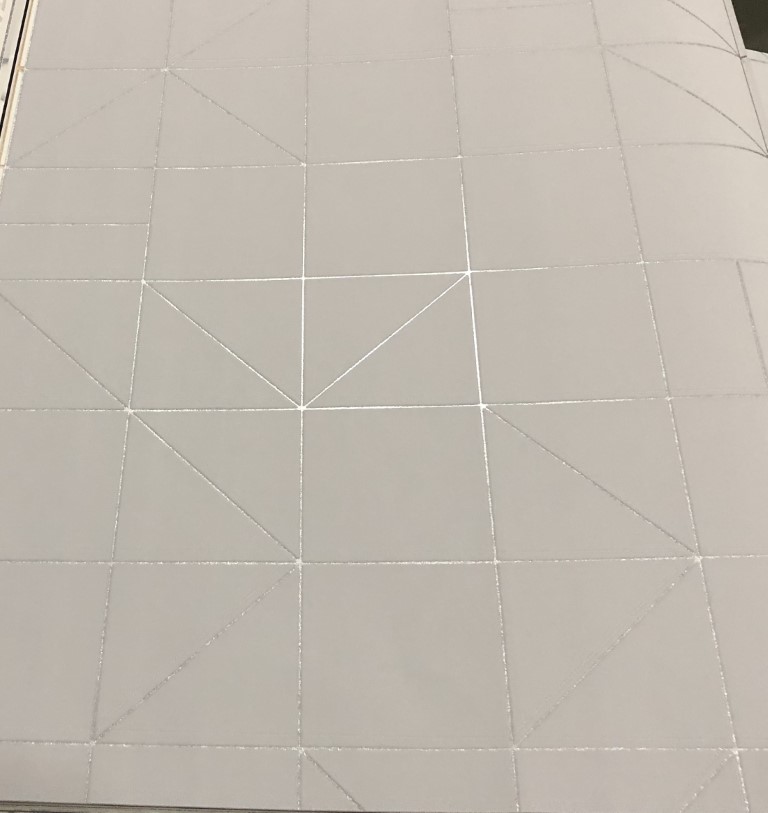 wallกราฟฟิก ยาว10ม กว้าง53ซม ม้วน5ตรม am