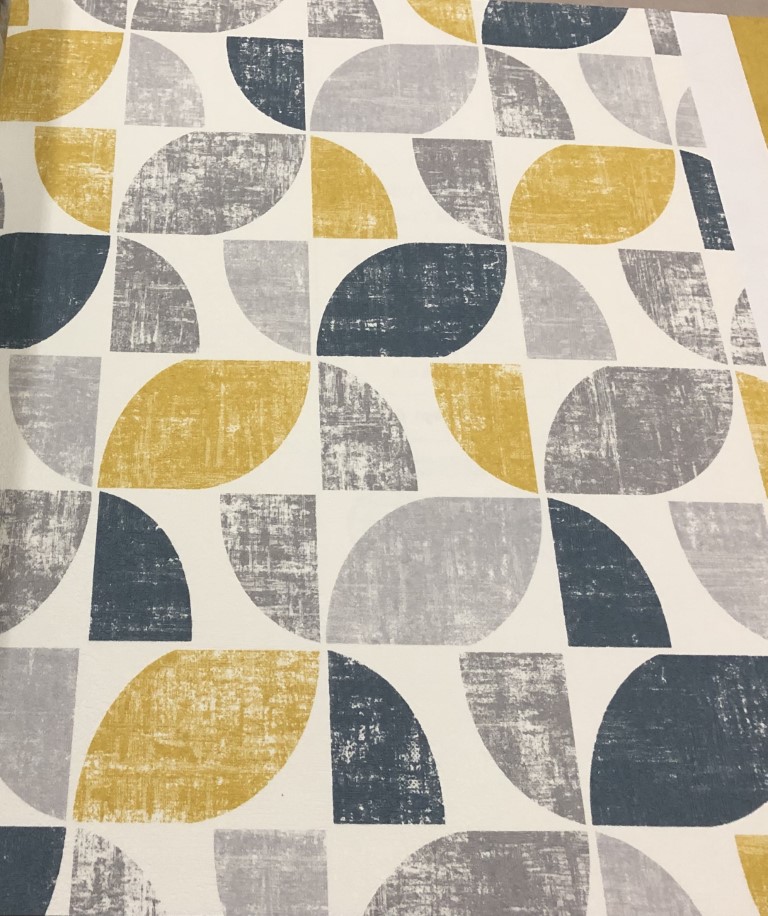 wallกราฟฟิก ยาว10ม กว้าง53ซม ม้วน5ตรม am