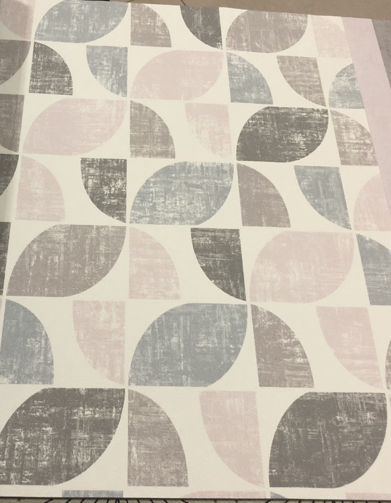 wallกราฟฟิก ยาว10ม กว้าง53ซม ม้วน5ตรม am