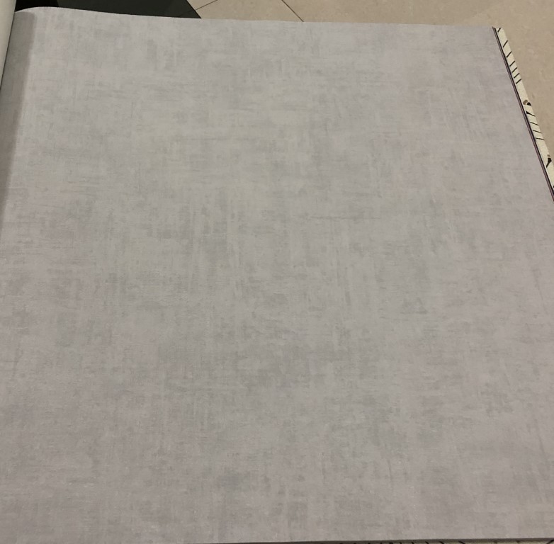 wallปูนเปลือย ปูนขัด ม้วนปกติ 1 ม้วน 5 ตารางเมตร กว้าง 53 cm ยาว 10 m am