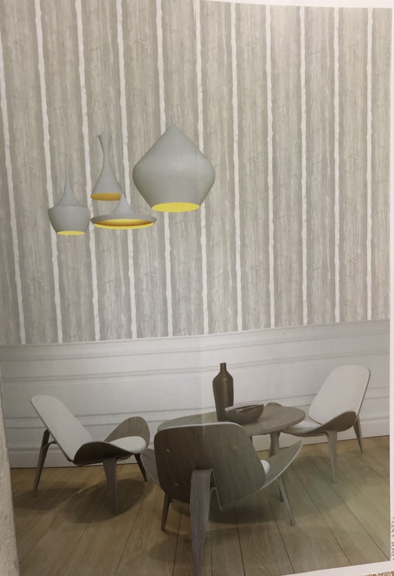 wallอิฐ ไม้1 ยาว10ม กว้าง53ซม ม้วน5ตรม qr