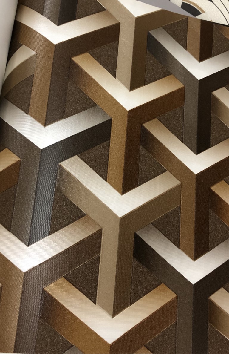 wallกราฟฟิก ยาว10ม กว้าง53ซม ม้วน5ตรม qr