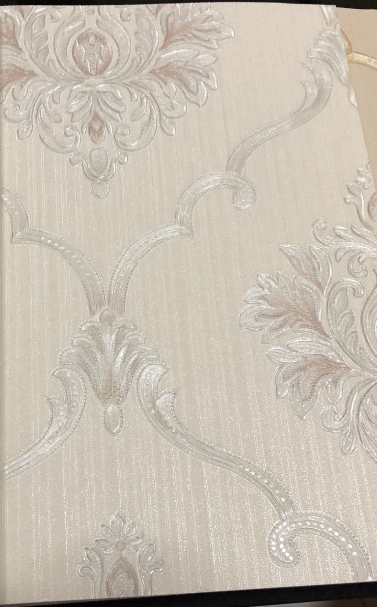 wallหลุยส์ ยาว10ม. กว้าง53ซม ม้วน5ตรม qd