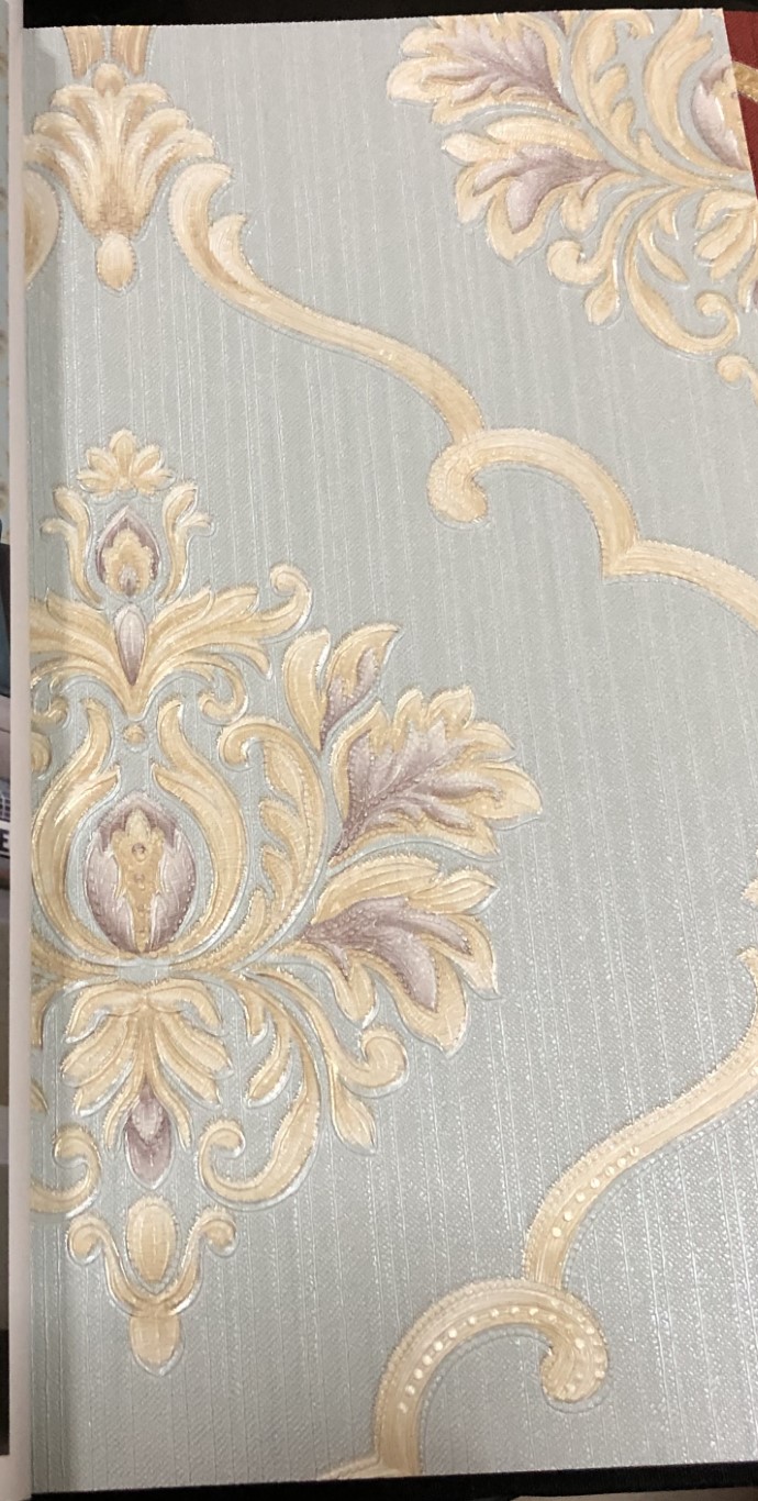 wallหลุยส์ ยาว10ม. กว้าง53ซม ม้วน5ตรม qd