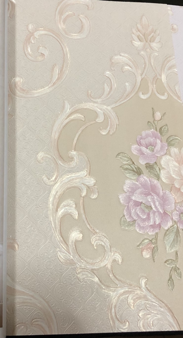 wallหลุยส์ ยาว10ม. กว้าง53ซม ม้วน5ตรม qd