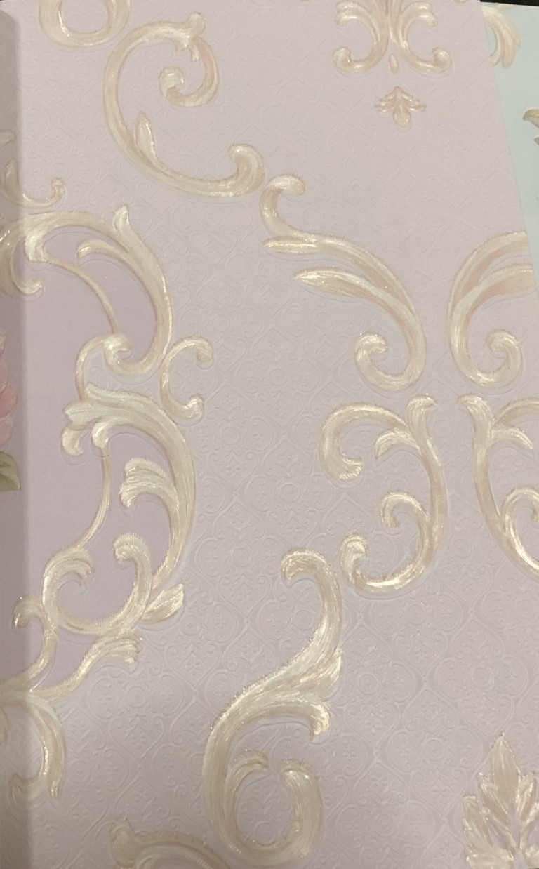 wallหลุยส์ ยาว10ม. กว้าง53ซม ม้วน5ตรม qd