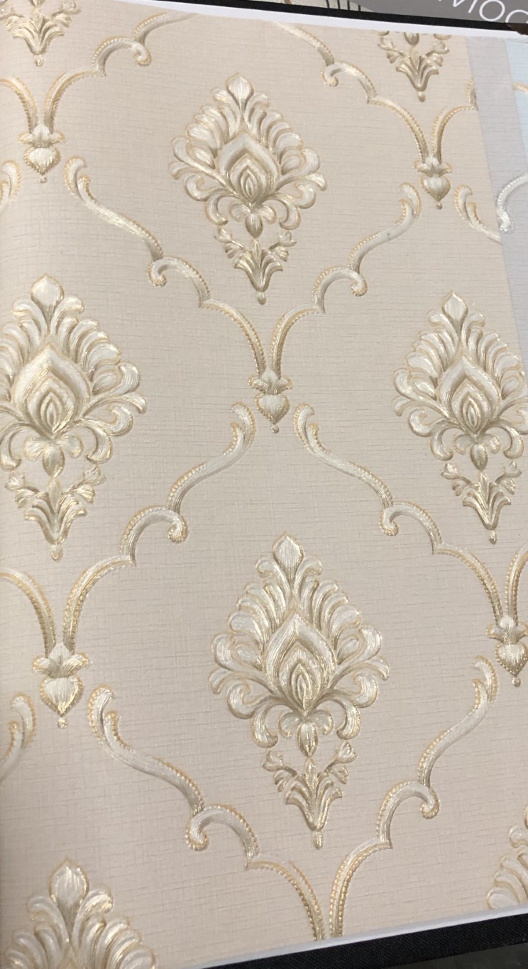 wallหลุยส์ ยาว10ม. กว้าง53ซม ม้วน5ตรม qd