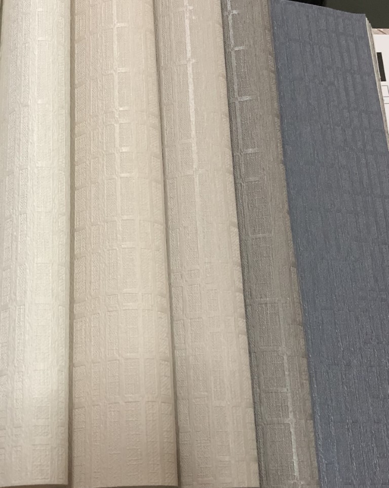 wallราคาพิเศษ กว้าง 53 cm ยาว 10 m เท่ากับ 5 ตารางเมตร cp