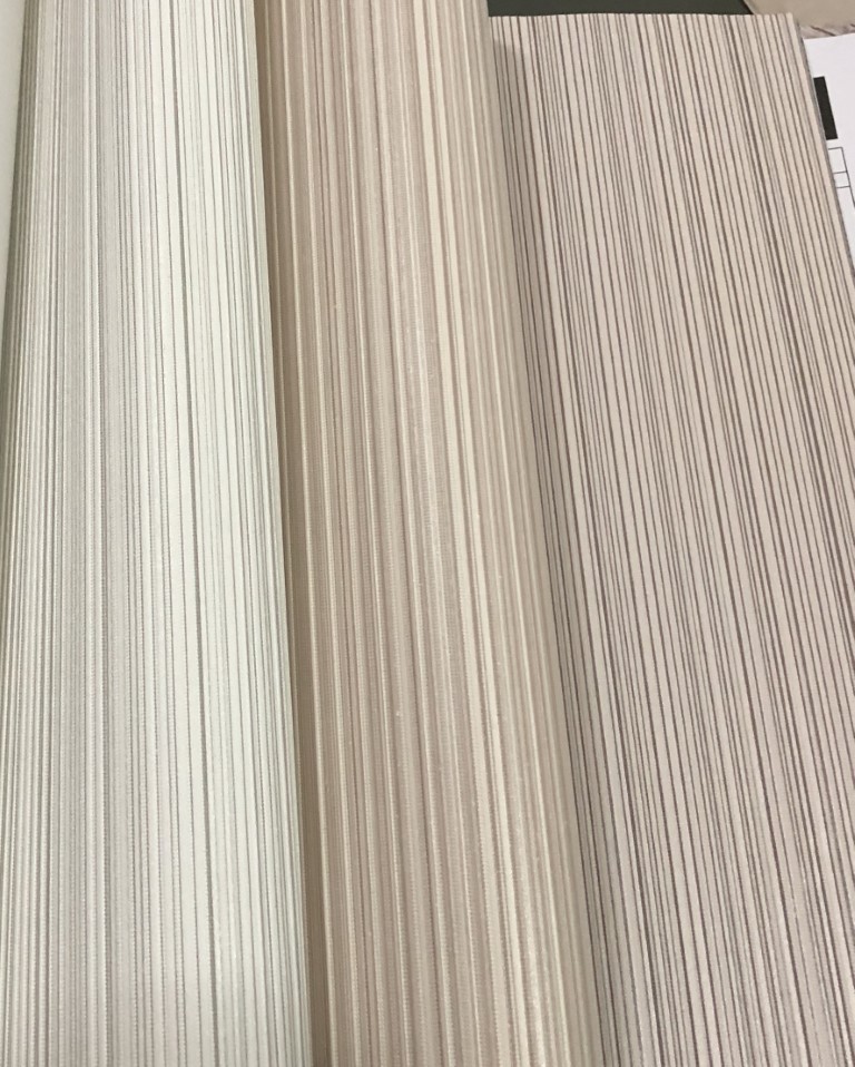 wallราคาพิเศษ กว้าง 53 cm ยาว 10 m เท่ากับ 5 ตารางเมตร cp