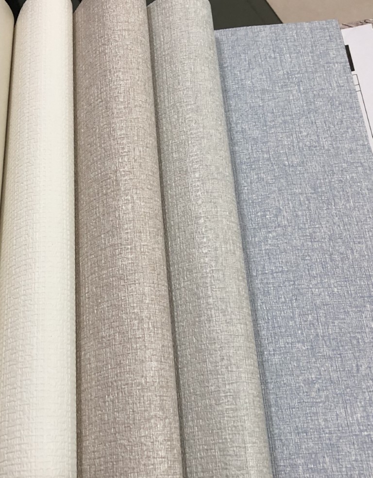 wallราคาพิเศษ กว้าง 53 cm ยาว 10 m เท่ากับ 5 ตารางเมตร cp