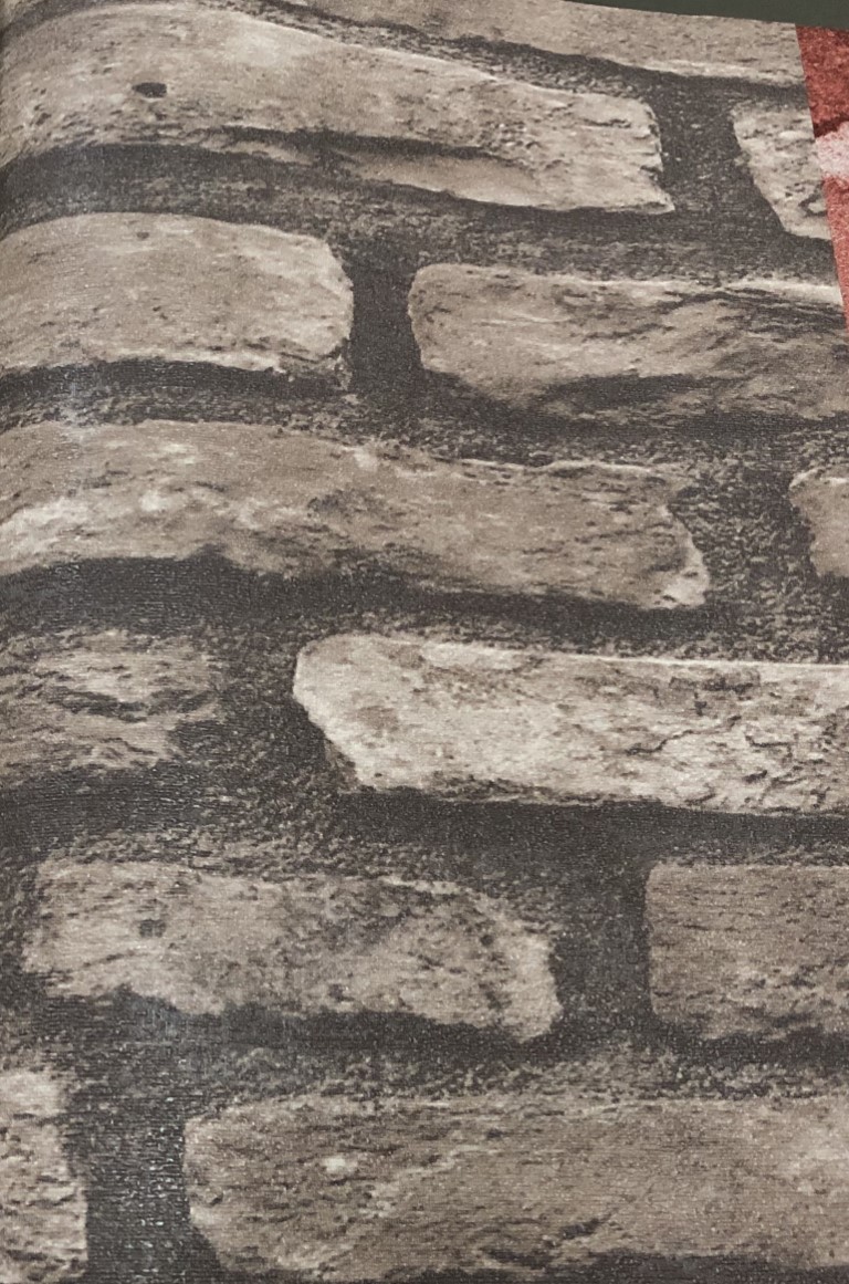 wallราคาพิเศษ กว้าง 53 cm ยาว 10 m เท่ากับ 5 ตารางเมตร cp