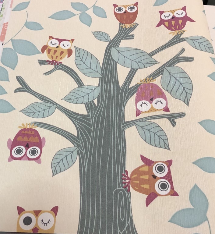 การ์ตูน ราคาถูก ยาว10ม กว้าง53ซม ม้วน 5ตรม cp