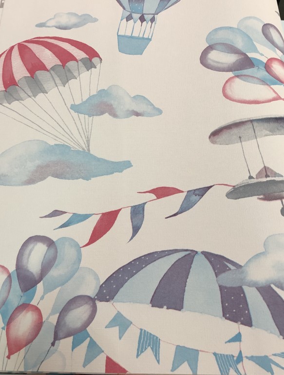 การ์ตูน ราคาถูก ยาว10ม กว้าง53ซม ม้วน 5ตรม cp