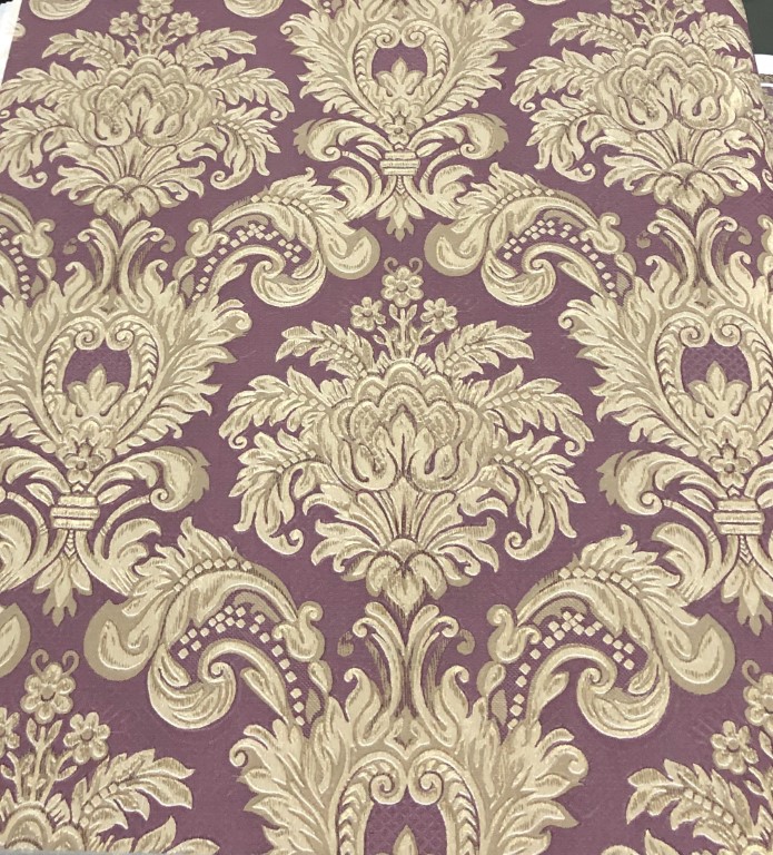 wallหลุยส์ ยาว10ม. กว้าง53ซม ม้วน5ตรม ei