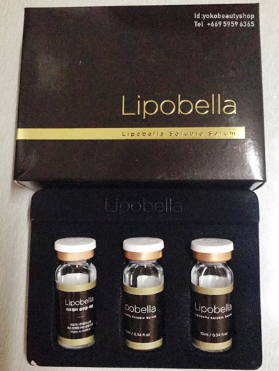 LIPOBELLA