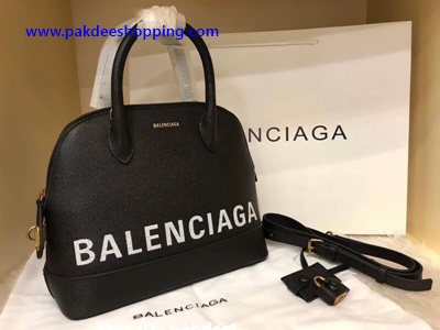 Balenciaga bag งานออริจินอล งานหนังแท้ งานสวยเหมือนแท้