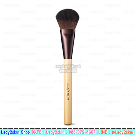 Beauty Tool Blusher Brush