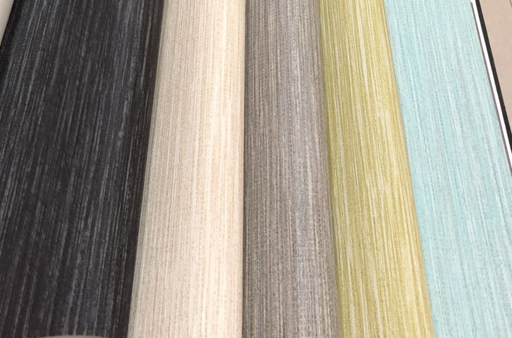 wallpapeเรียบ หรู ยาว10ม. กว้าง 53ซม. ม้วน 5ตรม rs