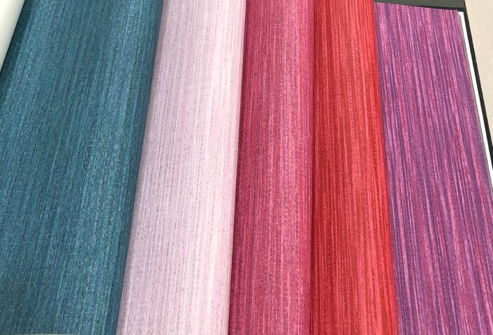 wallpapeเรียบ หรู ยาว10ม. กว้าง 53ซม. ม้วน 5ตรม rs