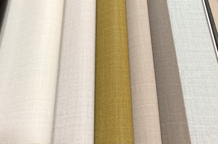 wallpapeเรียบ หรู ยาว10ม. กว้าง 53ซม. ม้วน 5ตรม rs