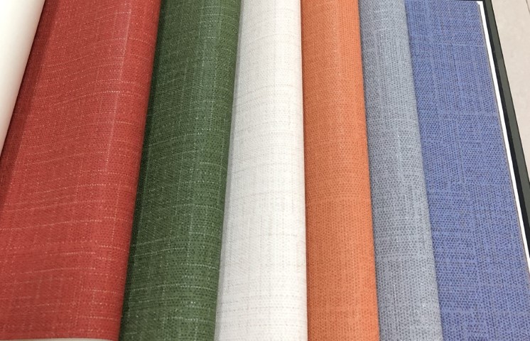 wallpapeเรียบ หรู ยาว10ม. กว้าง 53ซม. ม้วน 5ตรม rs