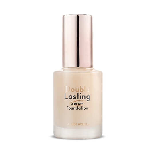 ( # N03 Natural Vanila ) Double Lasting Serum Foundation SPF25 PA++