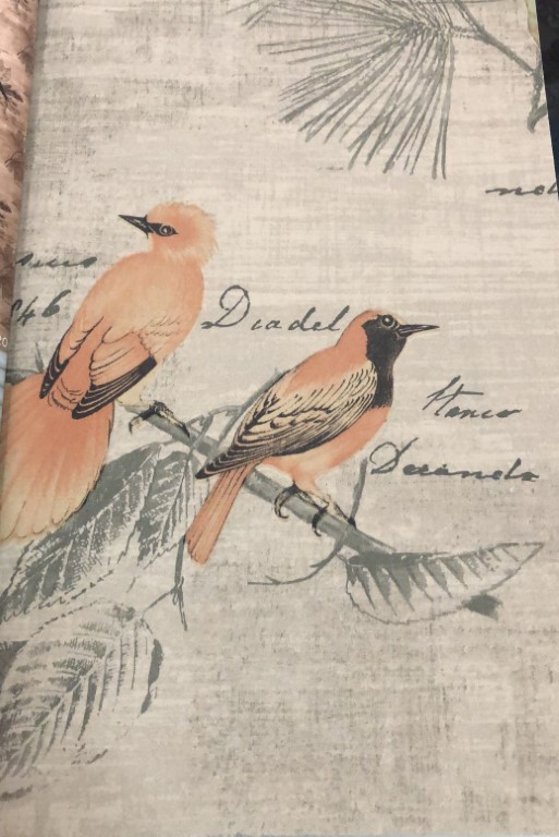 wallpape โปรโมชั่น ยาว10ม. กว้าง 53ซม. ม้วน 5ตรม a2