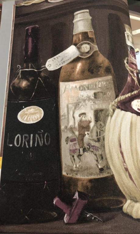 wallpape โปรโมชั่น ยาว10ม. กว้าง 53ซม. ม้วน 5ตรม a2